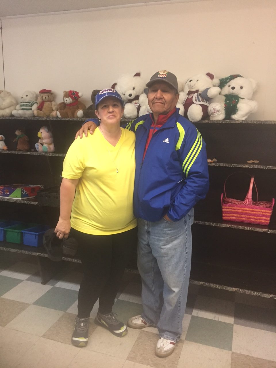 The Wonders of Penn House The Indian Leader